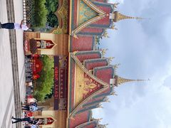 -西双版纳勐泐文化旅游区