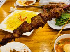 -京朋串屋·烧烤(望京西路总店)