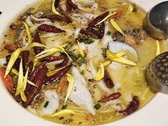 -太二酸菜鱼(财富购物中心店)