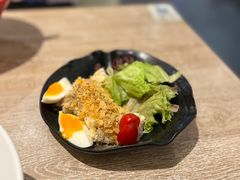 风土豆沙拉-一風堂拉面(深圳湾万象城店)