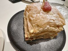 鲜果拿破仑-茉里粤菜(皇姑万象汇店)