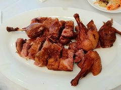 -洁而精川菜馆(复兴公园店)