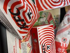 -肯德基(大悦城D馆店)