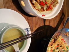 -老阿爸鲜鱼土菜(昆山花桥店)