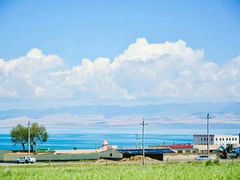 -青海湖国家重点风景名胜区