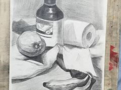 -八哥美术·成人美术画室(总校区)