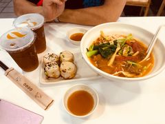 -咬不得高祖生煎·简餐(高银街店)