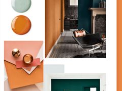 -多乐士焕新·装修·旧房翻新(N空间店)