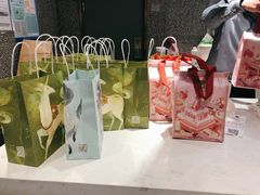 -奈雪的茶(青岛卓悦里INTOWN店)