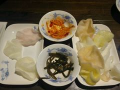 -星伦多 自助料理(圆融店)
