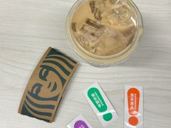 -星巴克(北京佳程广场店)