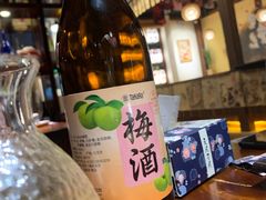 -円满日式居酒屋(蓉花路美食街店)