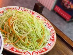 -楠火锅(西单店)