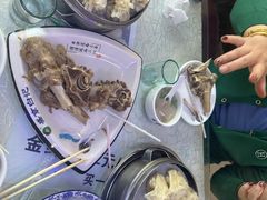 羊肉烧麦-清真·盛京白记 小骨头羊汤馆(南八马路店)