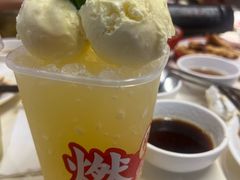 -燃计沙茶皇·香港沙茶火锅(人广旗舰店)