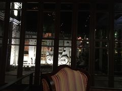 -3号仓库·餐厅(灵溪一店)