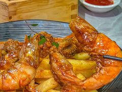 -九龙茶记·粤式餐厅融合菜(鹭江店)
