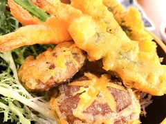 -大鲜生·亚洲菜融合小食堂