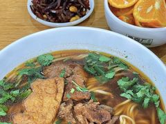 -黑窑厂糖油饼烤鸭·清真菜(旗舰店)