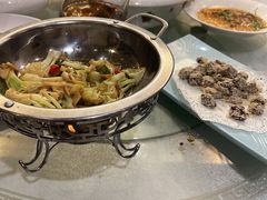 -豫满楼(正光路店)
