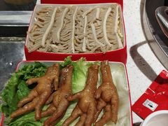 -钢管厂五区小郡肝火锅串串香(总店)