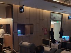 -水云间水疗会馆(福强路店)