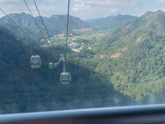 -大慈岩风景区