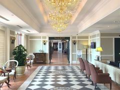 -天悦阁海景酒廊