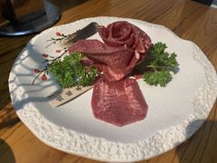 -黑牛の店·和牛烧肉(大悦城店)