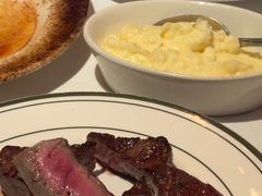 -Wolfgang’s Steakhouse 沃夫冈牛排馆(上海白玉兰广场店)