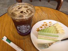-星巴克(西安旺座现代城店)