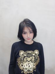 -Hair house发舍