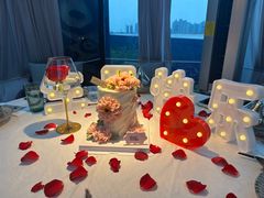 -龟兹KUCINA·新疆菜(前滩L+PLAZA店)