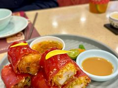 -点都德(汇胜楼店)
