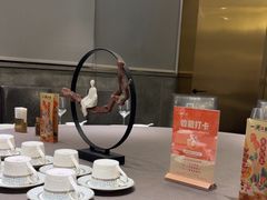 -一澜江宴·江景地标楚菜(江滩公园店)