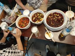 -三哥田螺(北书院街店)