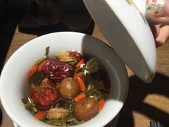 -龙门烤鱼(东方宝泰店)