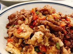 -新新湘菜馆(新中街二条店)