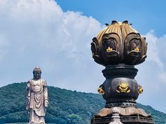 -灵山胜境