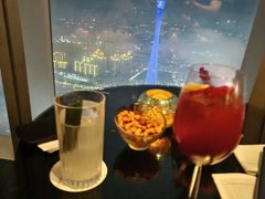 -广州四季酒店·天吧·高空酒吧