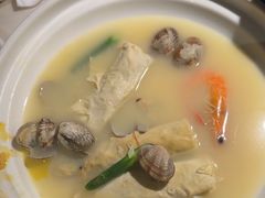 -江南郡府(天宝路店)