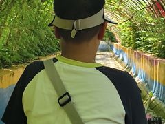 -竹泉村旅游度假区