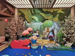 -汤连得温泉馆(宝山店)