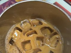 冻奶茶-华星冰室(湾仔店)