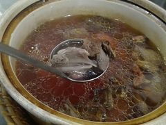 -茶油香闽南菜·花园餐厅(前埔店)
