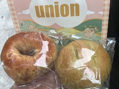 -屋裡·Union Bakery(龙江路店)