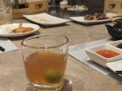 -上渔铁板烧(熙悦汇店)