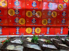 -盒马X会员店(王府井奥莱UP TOWN店)