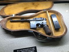 -上海公安博物馆