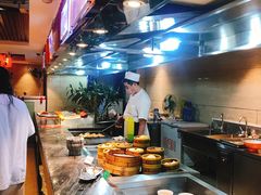 -果裹水汇(帅府店)